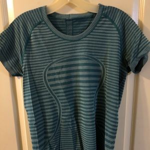 Lululemon Top